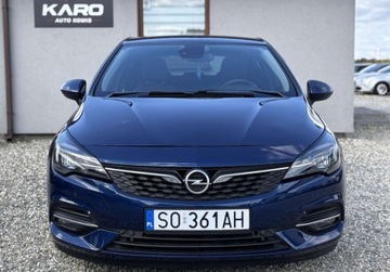 Opel Astra K 2020 Opel Astra Samochod z gwarancja 1.2 Benzyna 132KM, zdjęcie 13