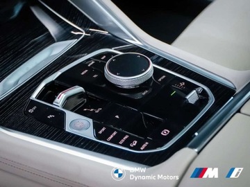 BMW X6 G06 SUV Facelifting 3.0 40i 381KM 2025 BMW X6 xDrive40i 381 KM mHEV - Kamera 360 - M Pro - HarmanKardon - Panorama, zdjęcie 28