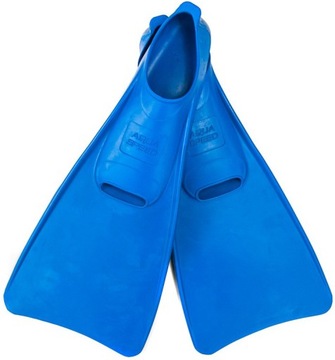 AquaSpeed FUSION PŁETWY TRENINGOWE DŁUGIE 40-41
