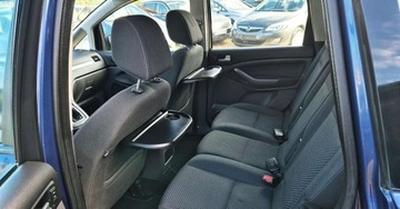 Ford C-MAX 2010 Ford C-MAX BENZYNA nawigacja GRZANA PRZEDNIA SZYBA klima okazja 1.8, zdjęcie 29