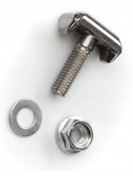 ŚRUBA KLEMY AKUMULATORA DO AUDI SEAT SKODA VW 22mm