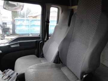 MAN TGA 28.310 КАБИНА В КОМПЛЕКТЕ