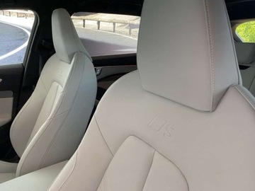 Audi A6 C8 Allroad 2.0 40 TDI 204KM 2025 AUDI A6 TDI quattro Avant Combi (204 KM) 2025, zdjęcie 5