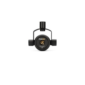 RODE PodMic - динамический микрофон