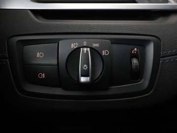 BMW X2 F39 Crossover 2.0 20d 190KM 2019 BMW X2 4x4 automat full LED sport grzane fotele, zdjęcie 32