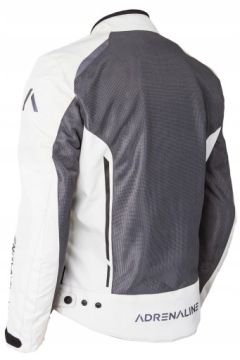 МОТОЦИКЛОВАЯ КУРТКА ADRENALINE MESHTEC 2.0 PPE S