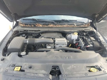  RAM 1500 Rebel 2021 5.7l 5.7 Benzyna 395KM, zdjęcie 6