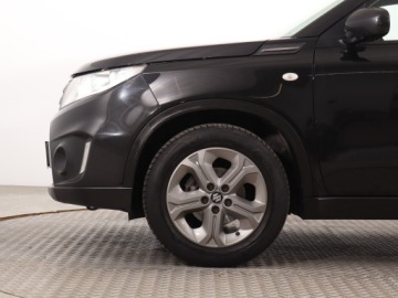Suzuki Vitara III SUV 1.6 VVT 120KM 2017 Suzuki Vitara 1.6 VVT, Salon Polska, zdjęcie 14