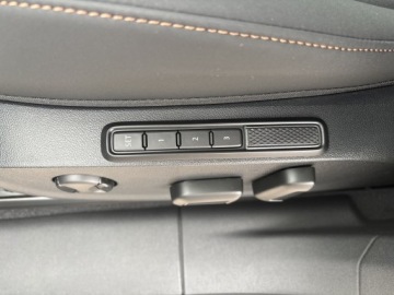 Cupra Terramar SUV 1.5 eTSI 150KM 2026 Cupra Terramar 1.5 eTSI 150 KM 7-biegowa automatyc, zdjęcie 12