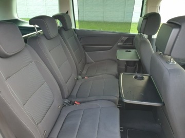 Seat Alhambra II (7N) Van 2.0 TDI 140KM 2014 Seat Alhambra 2.0tdi 140KM 4-Drive 4X4 Bixenon, zdjęcie 26