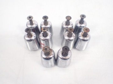 CIĘŻARKI ODBOJE KIEROWNICY PIAGGIO X8 125