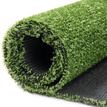 Sztuczna trawa 3m ZIELONA TARAS BOISKO WIMBLEDON