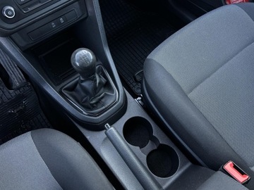 Volkswagen Caddy IV Kombi Maxi 2.0 TDI SCR BlueMotion Technology 102KM 2020 Volkswagen Caddy Czujniki Parkowania! Składane Fot, zdjęcie 18