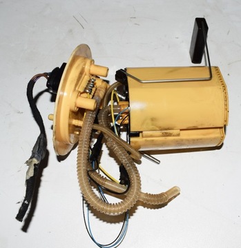 AUDI A6 C6 ČERPADLO PALIVA 3.0 TDI QUATRO WEBASTO 4F0919050K