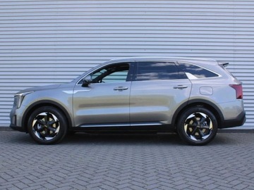 Kia Sorento IV SUV Facelifting 2024 1.6 T-GDI HEV 215KM 2025 KIA Sorento 1.6 T-GDI HEV Prestige Line aut 6os. Suv 215KM 2025, zdjęcie 2