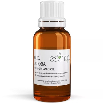 ОРГАНИЧЕСКОЕ ЯИЧНОЕ МАСЛО ХОЛОДНОГО ОТЖИМА 20 МЛ