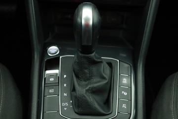 Volkswagen Tiguan Allspace SUV 1.5 TSI EVO 150KM 2019 VW Tiguan Allspace 1.5 TSI, Salon Polska, Automat, zdjęcie 20