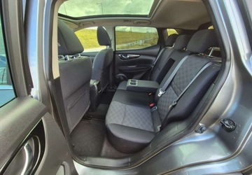 Nissan Qashqai II Crossover 1.2 DIG-T 115KM 2014 Nissan Qashqai Nissan Qashqai 1.2 DIG-T N-Vision 1.2 Benzyna 115KM, zdjęcie 20