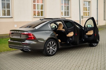 Volvo S60 III 2022 INSCRIPTION__ PANORAMA__SUPER WYPOSAŻENIE, zdjęcie 17