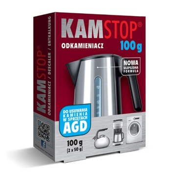 ODKAMIENIACZ 100g