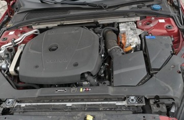 Volvo S60 III 2020 Volvo S60 T6 341 AWD R-Design ACC Pamięć Komforty Nappa Webasto Blis Kamera, zdjęcie 20