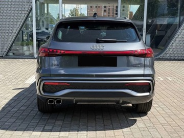 Audi Q5 II SUV Facelifting 2.0 40 TDI 204KM 2025 AUDI Q5 TDI quattro S line Suv 2.0 (204KM) 2025, zdjęcie 2