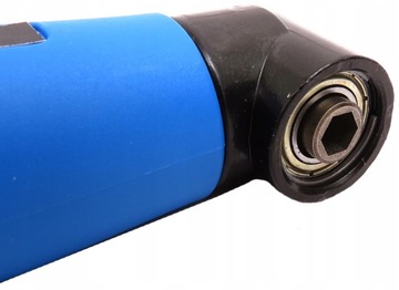 Угловой адаптер, бита 90 градусов, угловой удлинитель 1/4 дюйма для отвертки KD10798