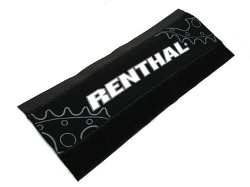 OSŁONA OCHRONA RAMY POD ŁAŃCUCH RENTHAL NEOPREN Padded Cell - S