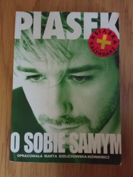 Piasek o sobie samym