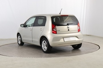 Seat Mii Hatchback 5d 1.0 60KM 2013 Seat Mii 1.0 MPI, Klima,ALU, zdjęcie 3