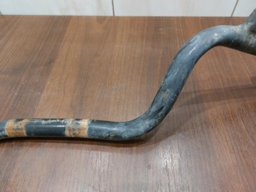 РУЛЕВОЕ КОЛЕСО LINHAI HYTRACK 260