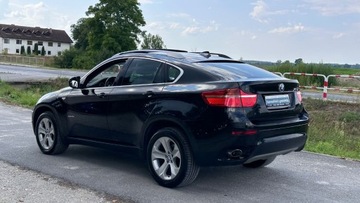 BMW X6 E71 Crossover xDrive40d 306KM 2010 BMW X6 Raty 3.0d 306 KM X drive Skora Salon PL TYLKO 150 TYS KM Gwarancja, zdjęcie 21