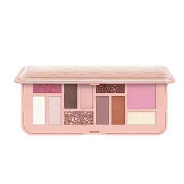 Pupa Milano 3D Effects Design M Eyeshadow Palette paleta cieni do powiek P1