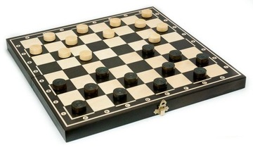 игра «Шахматы-шашки»