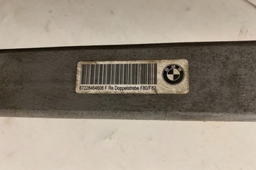 JINÉ DÍLY ZAVĚŠENÍ BMW 4 COUPE (F32, F82) 67228464606 3.0L GASOLINE