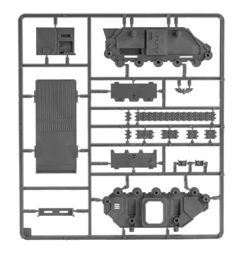 Космические Десантники - Воздаятель