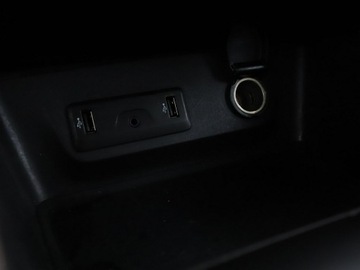 Renault Kadjar Crossover 1.5 dCi 110KM 2016 Renault Kadjar automat klima auto navi grzane, zdjęcie 26