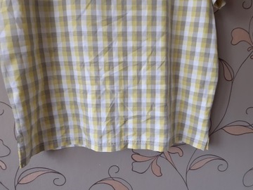 ТРЕККИНГОВАЯ ФУТБОЛКА MCKINLEY-XXL KM4