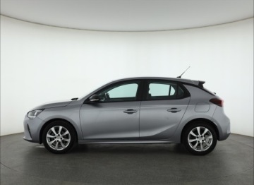 Opel Corsa F Hatchback 5d 1.2 75KM 2021 Opel Corsa 1.2, Salon Polska, Serwis ASO, VAT 23%, zdjęcie 2