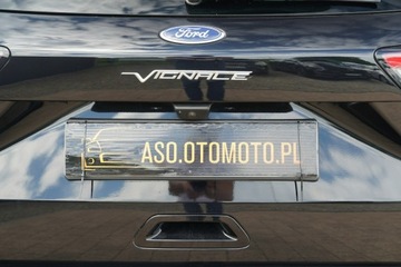 Ford Kuga III SUV 2.0 EcoBlue MHEV 150KM 2022 Ford Kuga VIGNALE skóra Nawi FUL LED el.klapa, zdjęcie 9