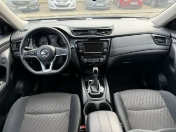 Nissan 2019 Nissan Rogue 2,5 benzyna 173KM automat navi, zdjęcie 6