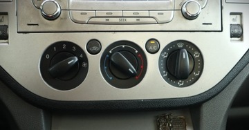 Ford Kuga I 2008 Ford Kuga (Nr.088) 2.0 TDCI Panorama Navi Tempomat Parktronik Gwarancja, zdjęcie 23