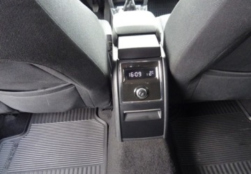 Skoda Superb II Sedan 1.6 TDI CR DPF 105KM 2013 Skoda Superb 1.6tdi,klima,alu,zarejestrowan 1.6 Diesel 105KM, zdjęcie 9