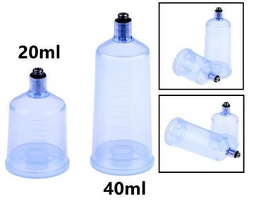 Набор косметических аэрографов, компрессор, кислородная инфузия, гидрабразия, оксибразия