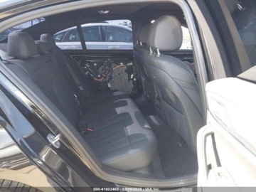 BMW Seria 5 G90-91 2023 BMW Seria 5 530 I 2023 2.0l 2.0 Benzyna 248KM, zdjęcie 12