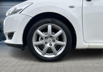 Toyota Auris I Hatchback 1.6 i 16V VVT-i 124KM 2008 Toyota Auris Toyota Auris 1.6 VVT-i SOL 1.6 Benzyna 124KM, zdjęcie 21