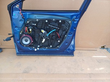 DVEŘE PRAVÉ PŘEDNÍ KIA EV6 22R ORIGINÁLNÍ DU3