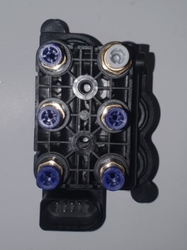 Moduł Rozdzielacza ADC226000
