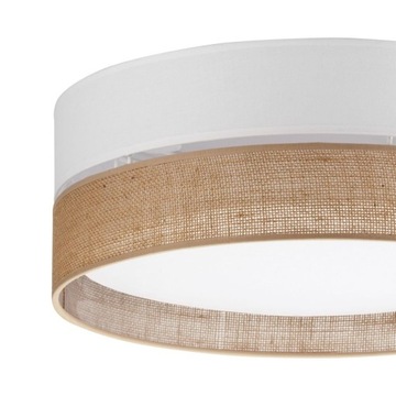 Lampa sufitowa LINOBIANCO 6577 TK Lighting