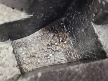 FORD MONDEO MK4 ВСТАВКА БАГАЖНИКА 7S71-17009-BC